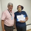 Santa Casa entrega certificados à 2ª turma do PIP para PcD 